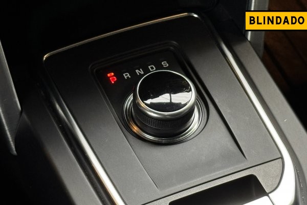 LAND ROVER DISCOVERY SPORT 2.0 16V SI4 TURBO GASOLINA SE 4P AUTOMÁTICO 2018/2018